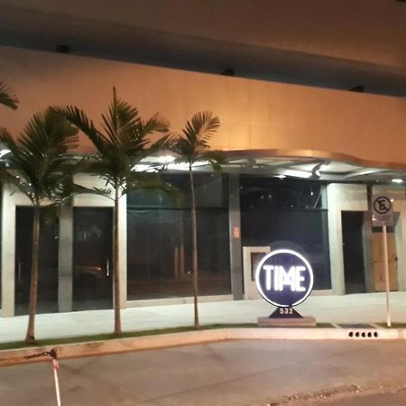 Time Home Service 1411 Maceió Exterior foto