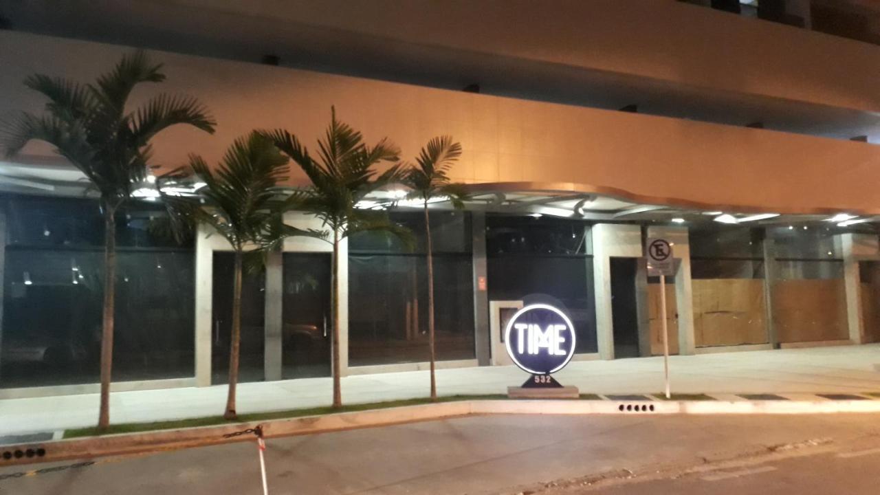 Time Home Service 1411 Maceió Exterior foto
