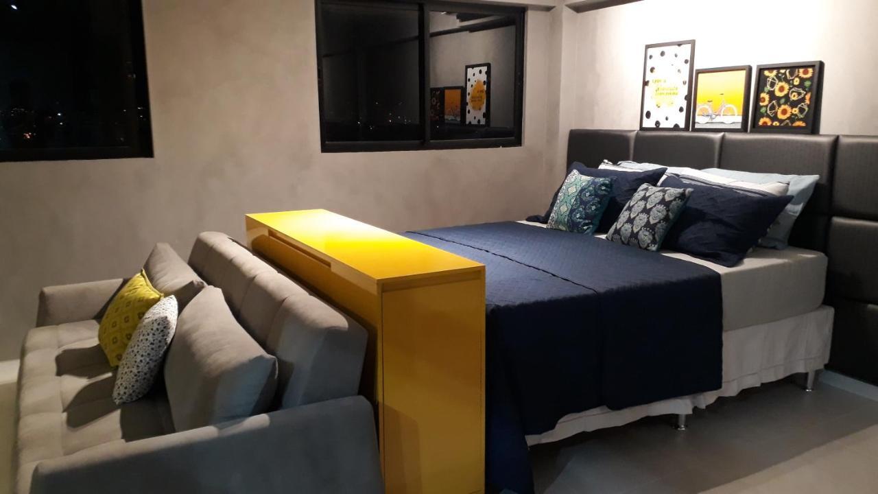 Time Home Service 1411 Maceió Exterior foto